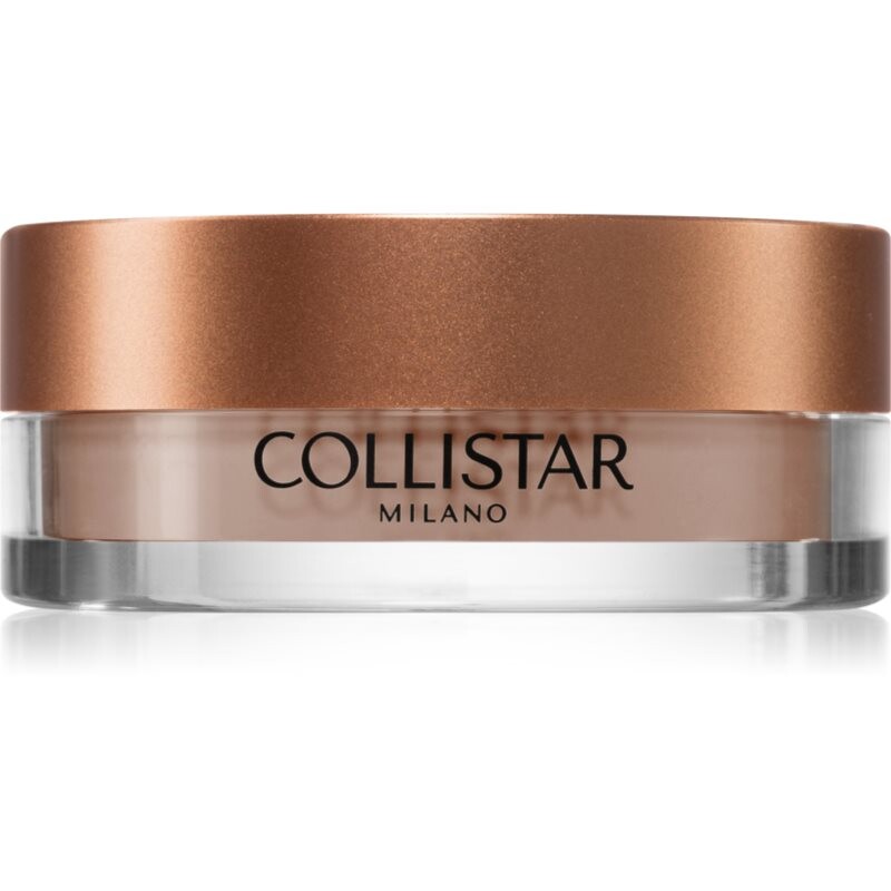 Collistar Magica Loose Bronzing Powder sypký púder pre okamžitý bronzový efekt 10 g