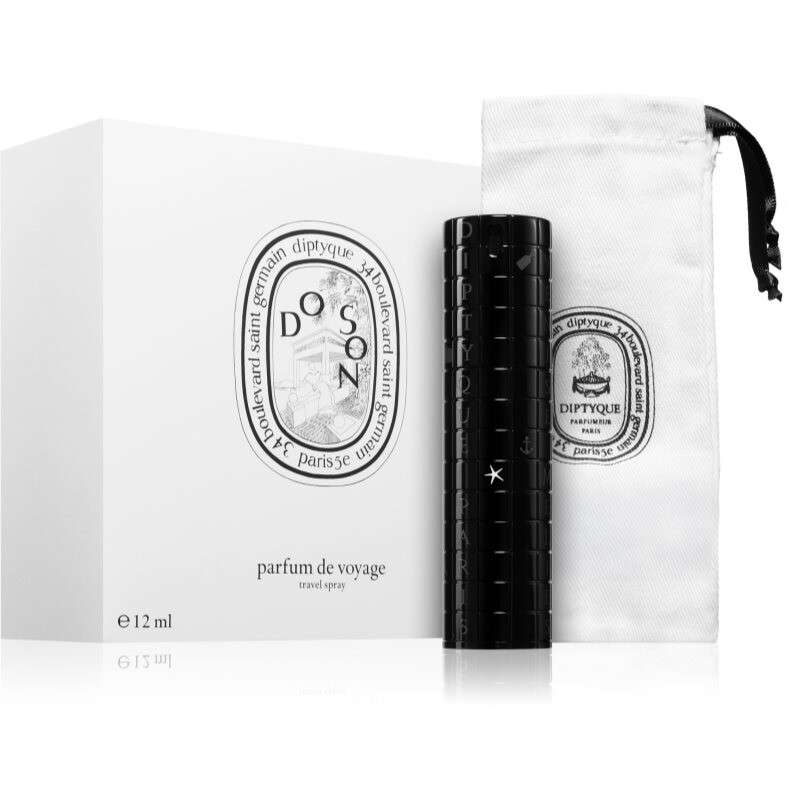 Diptyque Do Son toaletná voda plniteľná pre ženy 12 ml