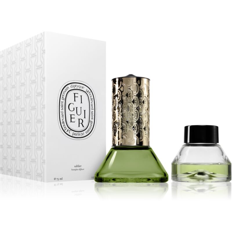 Diptyque Figuier aróma difuzér 75 ml