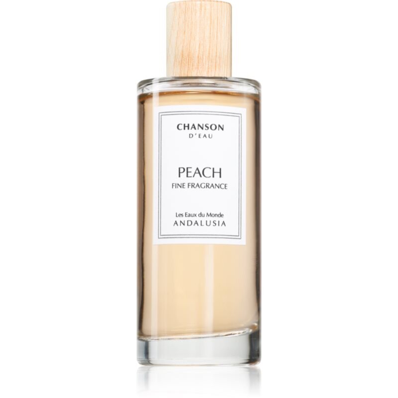 Chanson d'Eau Original Peach toaletná voda pre ženy 100 ml