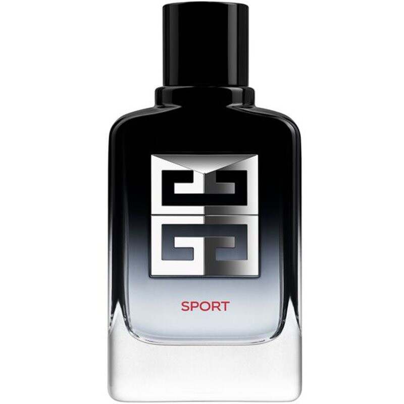 GIVENCHY Gentleman Society Sport parfumovaná voda pre mužov 60 ml