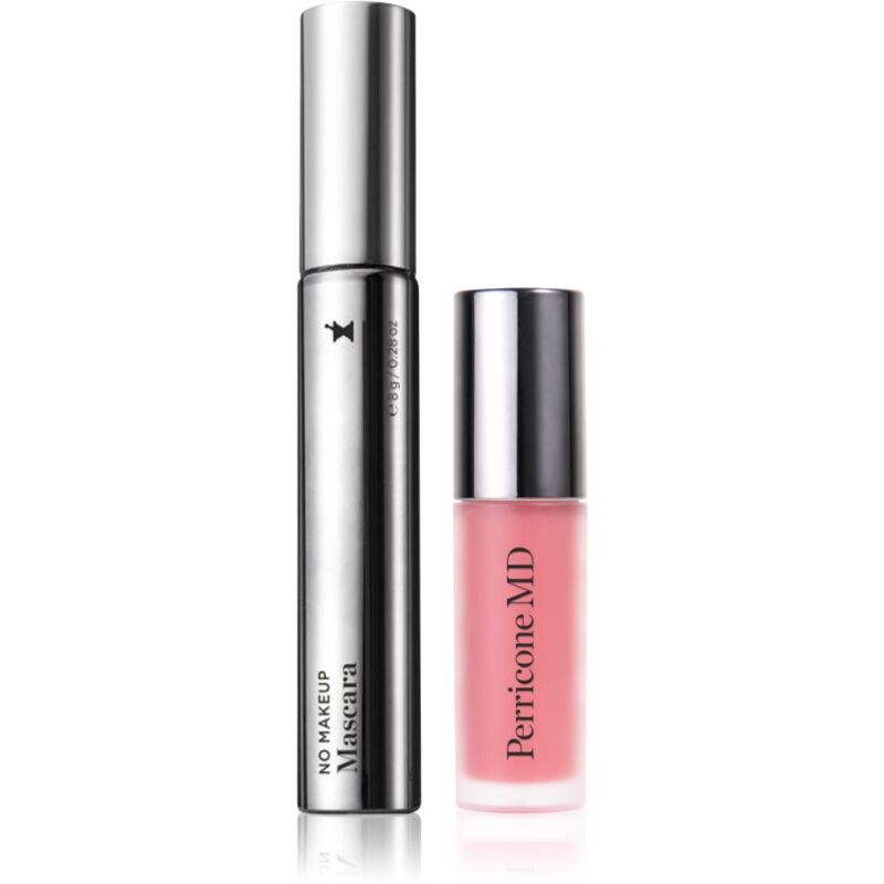 Perricone MD No Makeup Natural Look sada pre prirodzený vzhľad