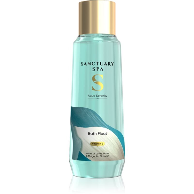 Sanctuary Spa Aqua Serenity umývacia pena 500 ml