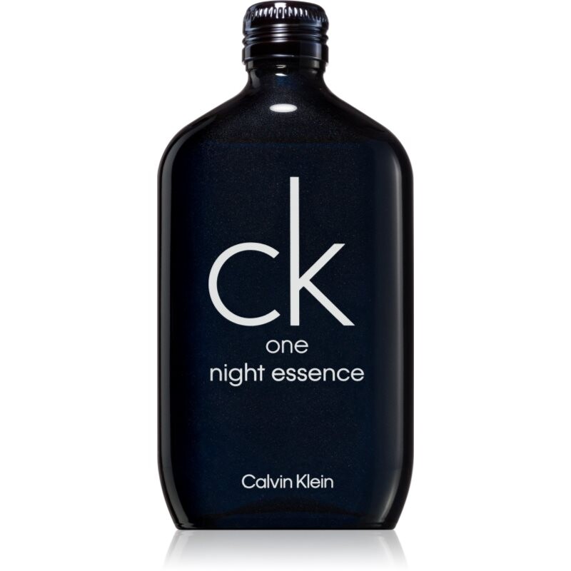 Calvin Klein CK One Night Essence parfém intense unisex 50 ml