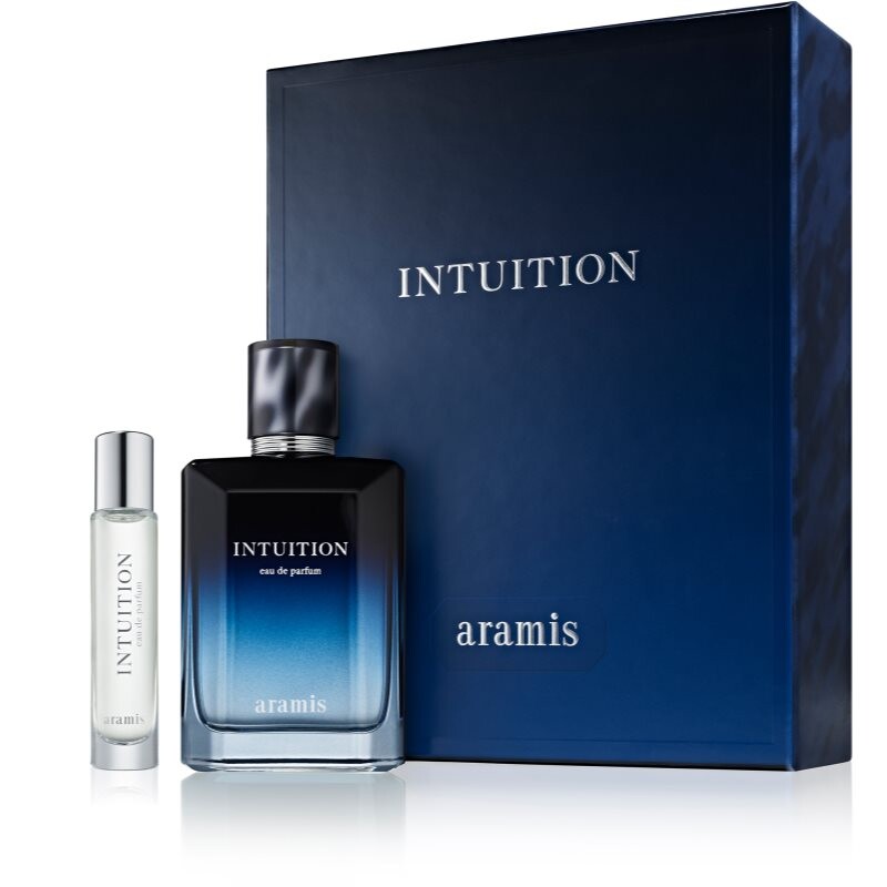 Aramis Intuition Home Away Fragrance Duo darčeková sada