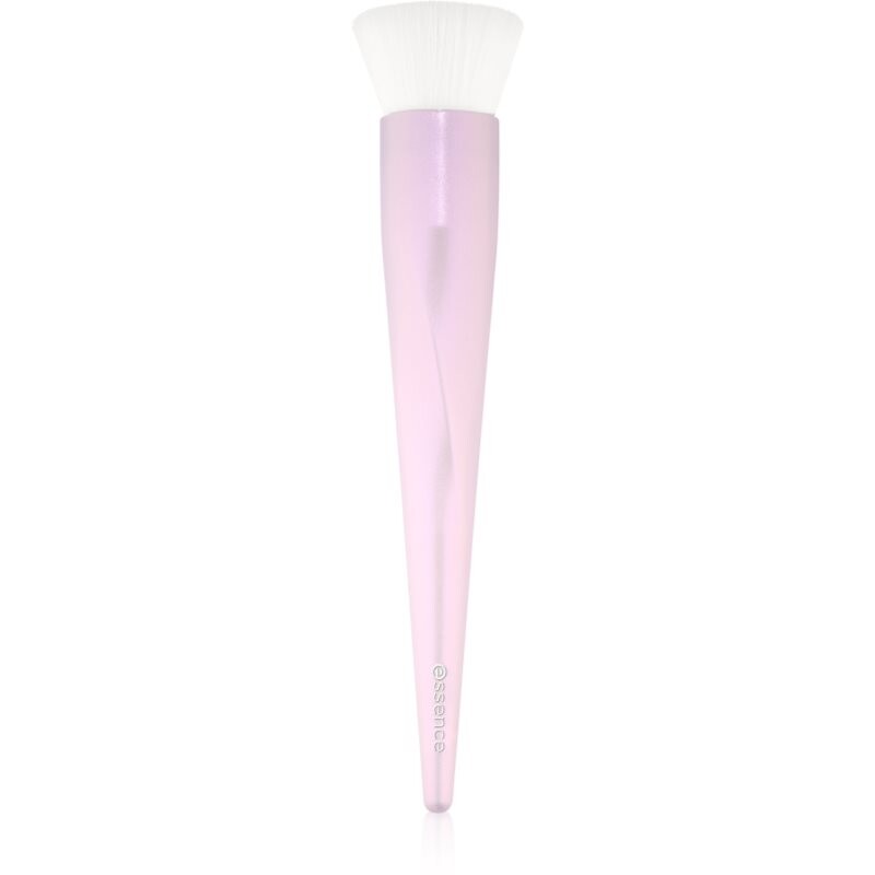 essence Disney The Little Mermaid štetec na make-up 01 Star Of My Own Story 1 ks