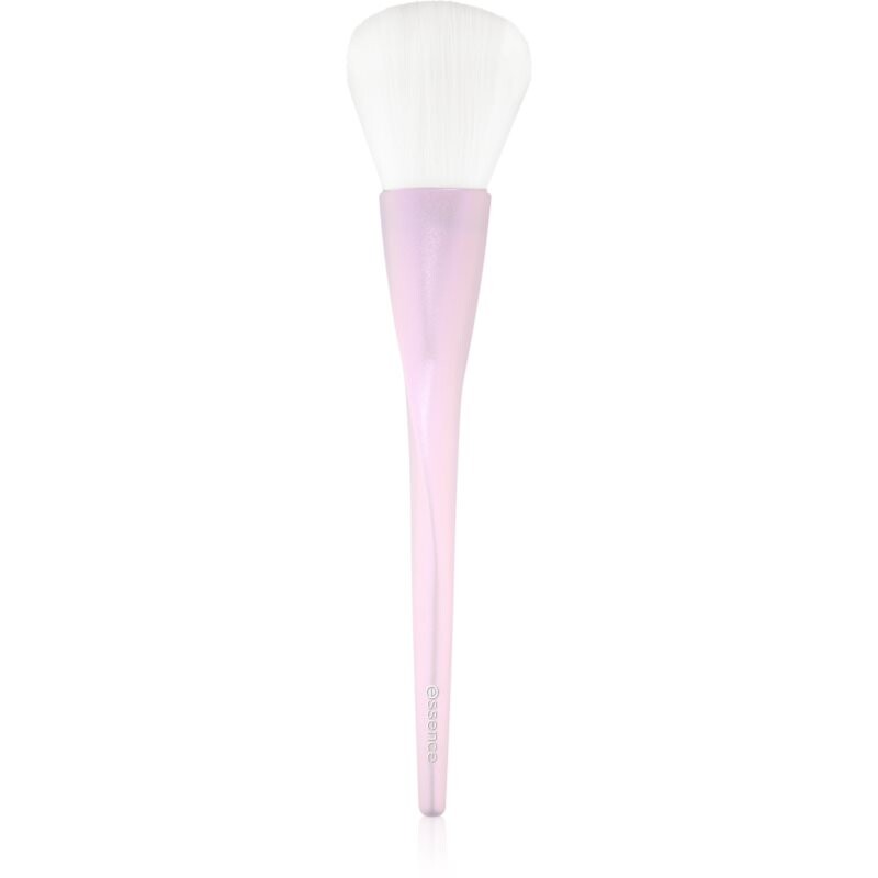essence Disney The Little Mermaid štetec na púder 1 ks