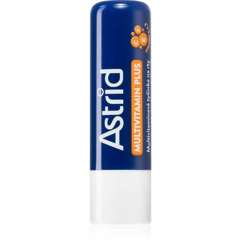 Astrid Lip Care balzam na pery multivitamin 4.7 g