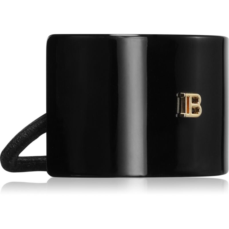 Balmain Hair Couture Cellulose Acetate Elastique štipec do vlasov 1 ks