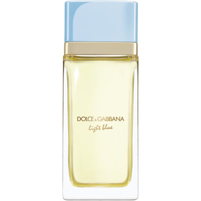 Dolce&Gabbana Light Blue Eau de Parfum parfumovaná voda pre ženy 50 ml