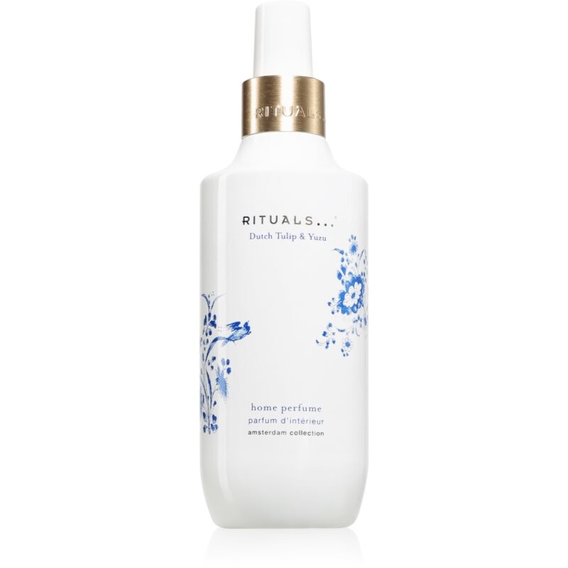 RITUALS Amsterdam Collection bytový sprej 200 ml