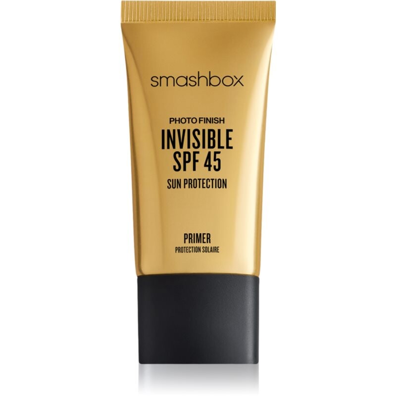 Smashbox Photo Finish Invisible Primer podkladová báza SPF 45 10 ml