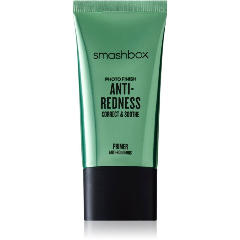 Smashbox Photo Finish Anti-Redness Primer podkladová báza proti začervenaniu pleti 10 ml