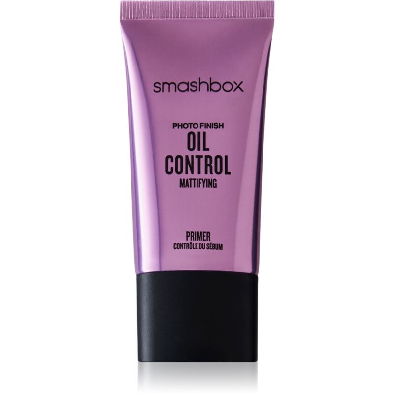 Smashbox Photo Finish Oil Control Primer podkladová báza pre mastnú pleť 10 ml