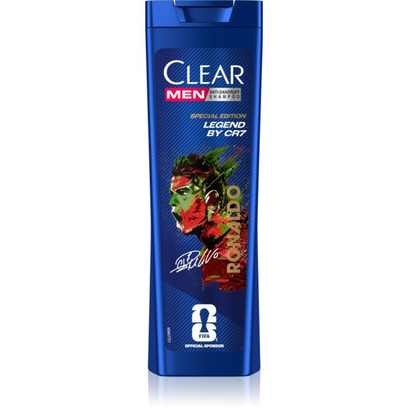 Clear Legend By CR7 šampón 360 ml