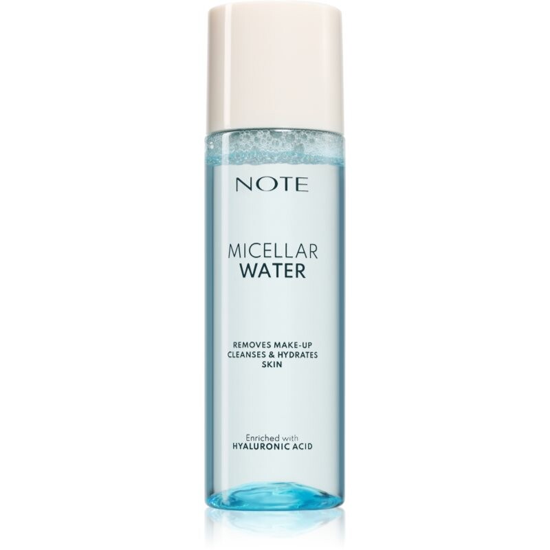 Note Cosmetique Micellar Water micelárna voda 100 ml