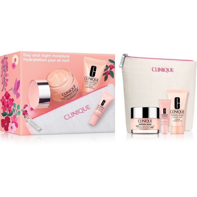 Clinique Mini Kit All Over Hydration darčeková sada