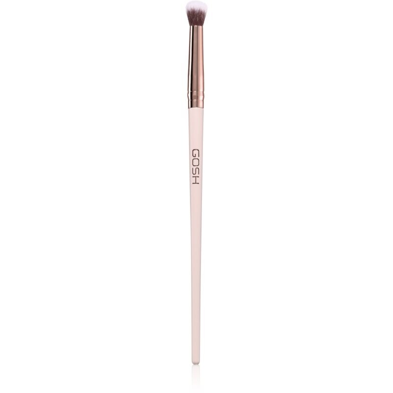 GOSH COPENHAGEN Precision Brush štetec na očné tiene 1 ks