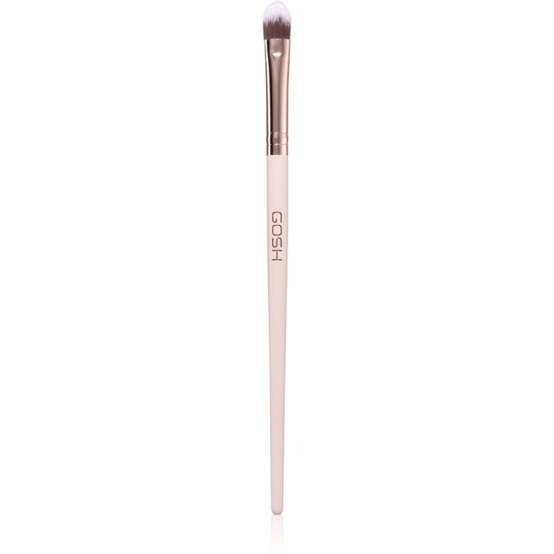 GOSH COPENHAGEN Concealer Brush štetec na korektor 1 ks