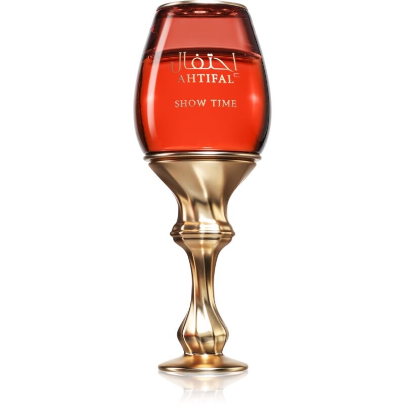 Anfar Ahtifal Show Time parfémový extrakt unisex 100 ml