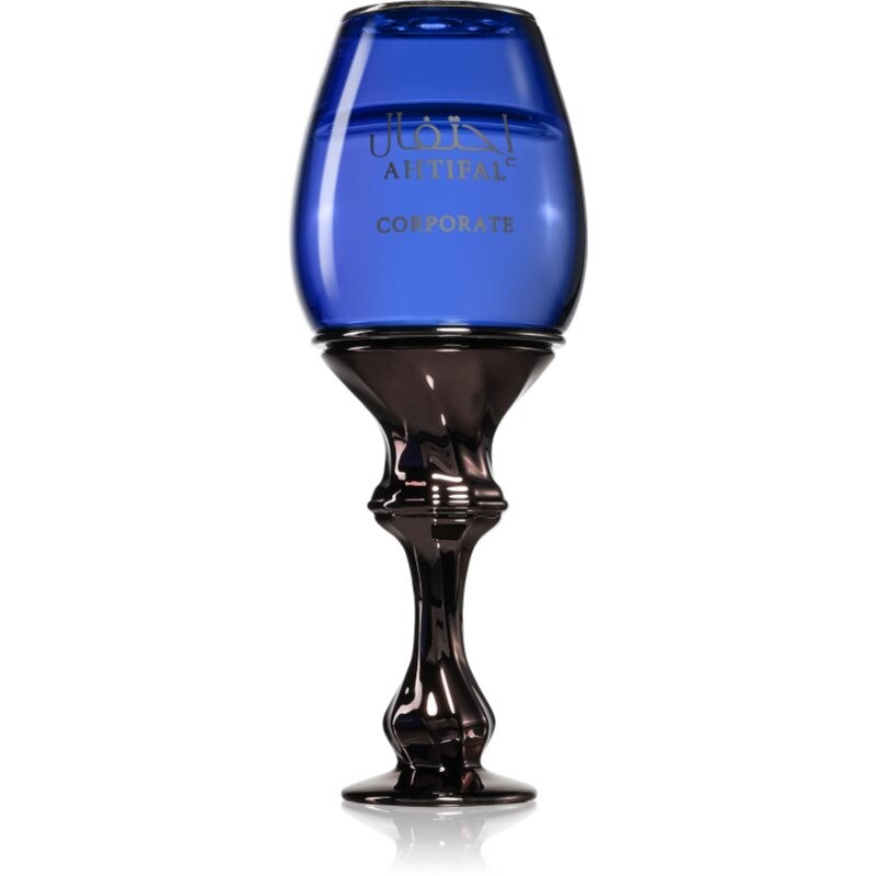 Anfar Ahtifal Corporate parfémový extrakt pre mužov 100 ml