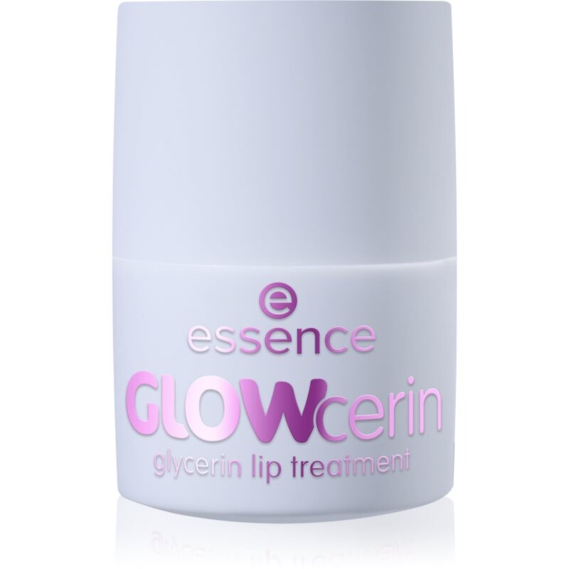essence GLOWcerin balzam na pery s glycerínom odtieň Glow for It 12 g