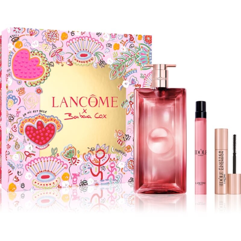 Lancôme Idôle Power darčeková sada pre ženy