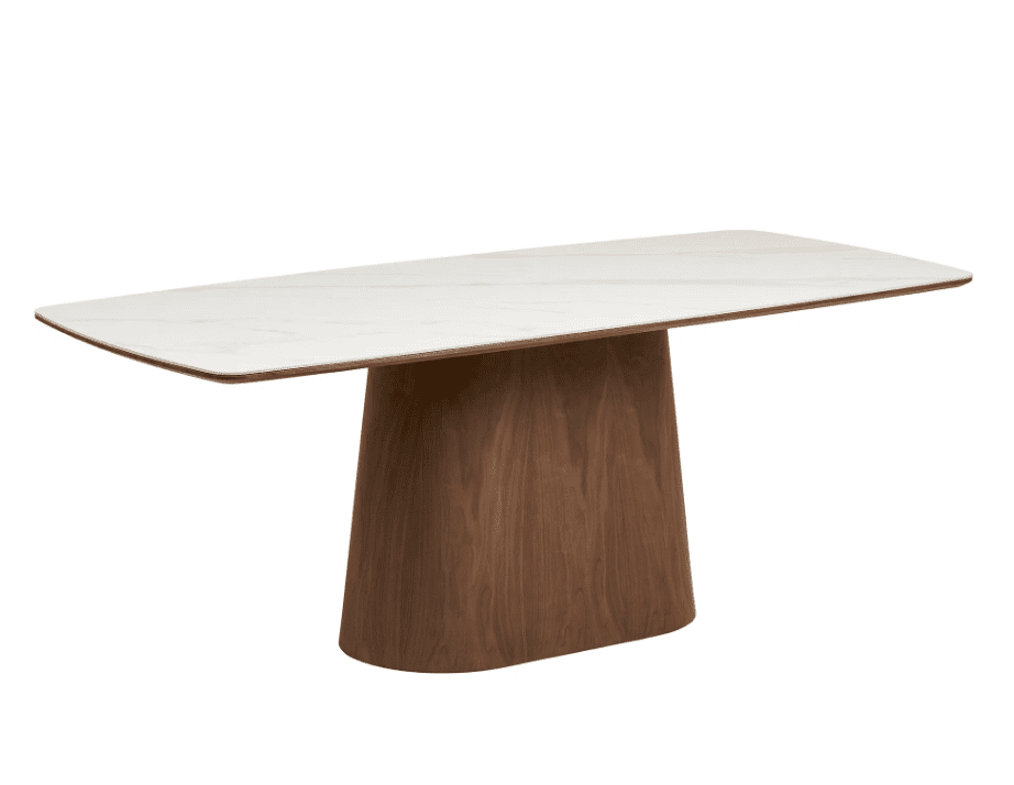 Elvisia Jedálenský stôl NOLI