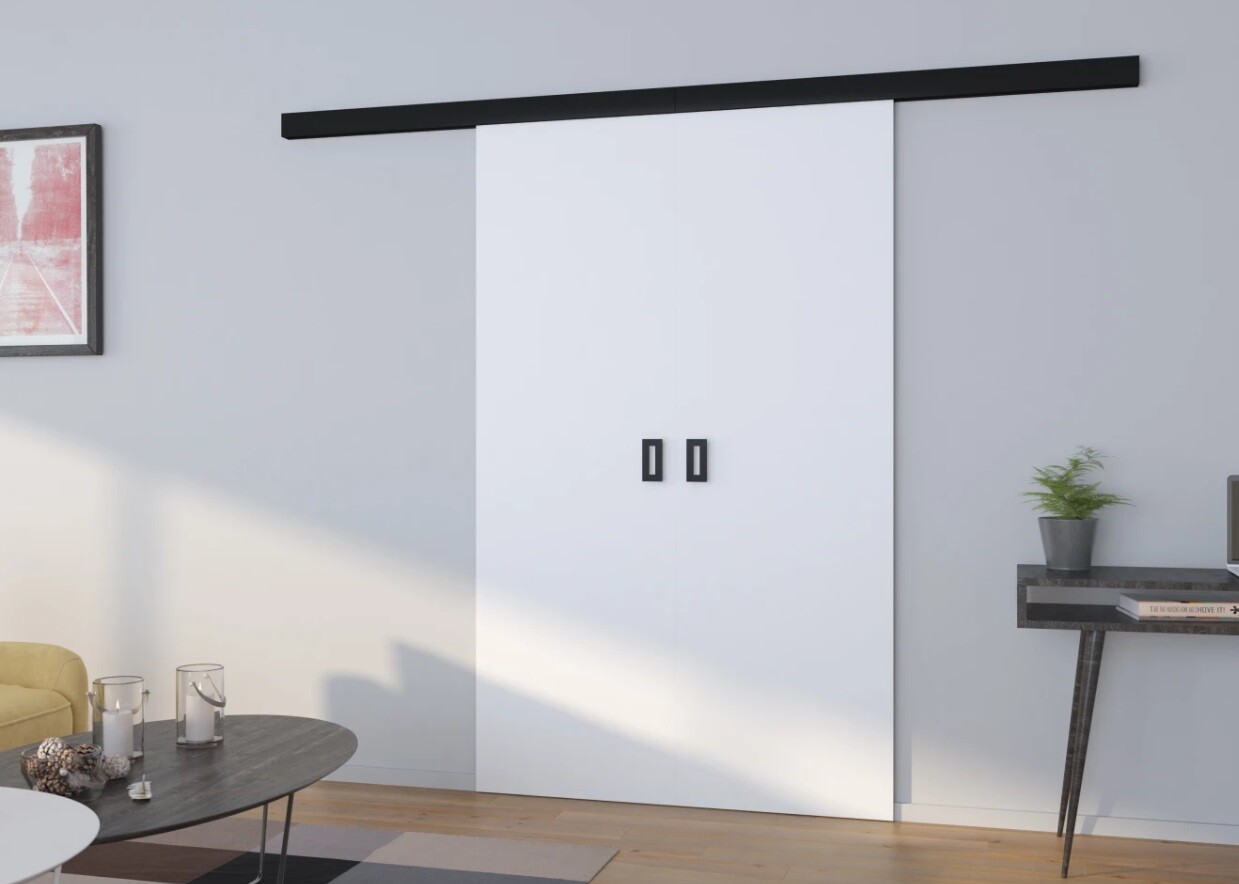 ArtAdrk Posuvné dvere TOPPO | 120 cm