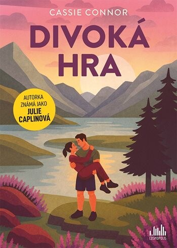 Divoká hra, Caplinová Julie