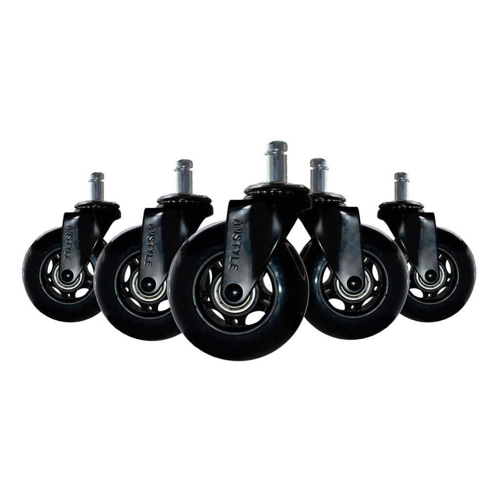 Livetastic KOLIESKO NA OTOČNÚ STOLIČKU