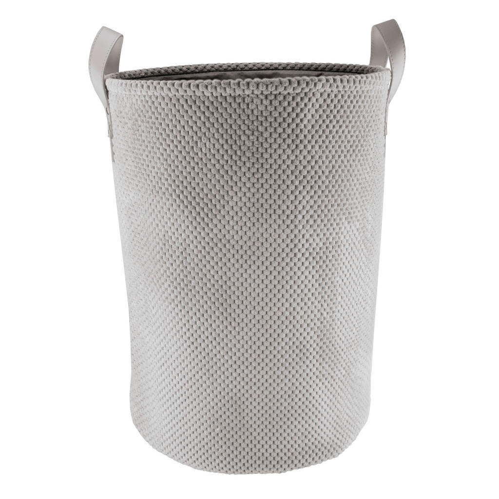 Kleine Wolke ZBERNÝ KÔŠ NA BIELIZEŇ, viacfarebná