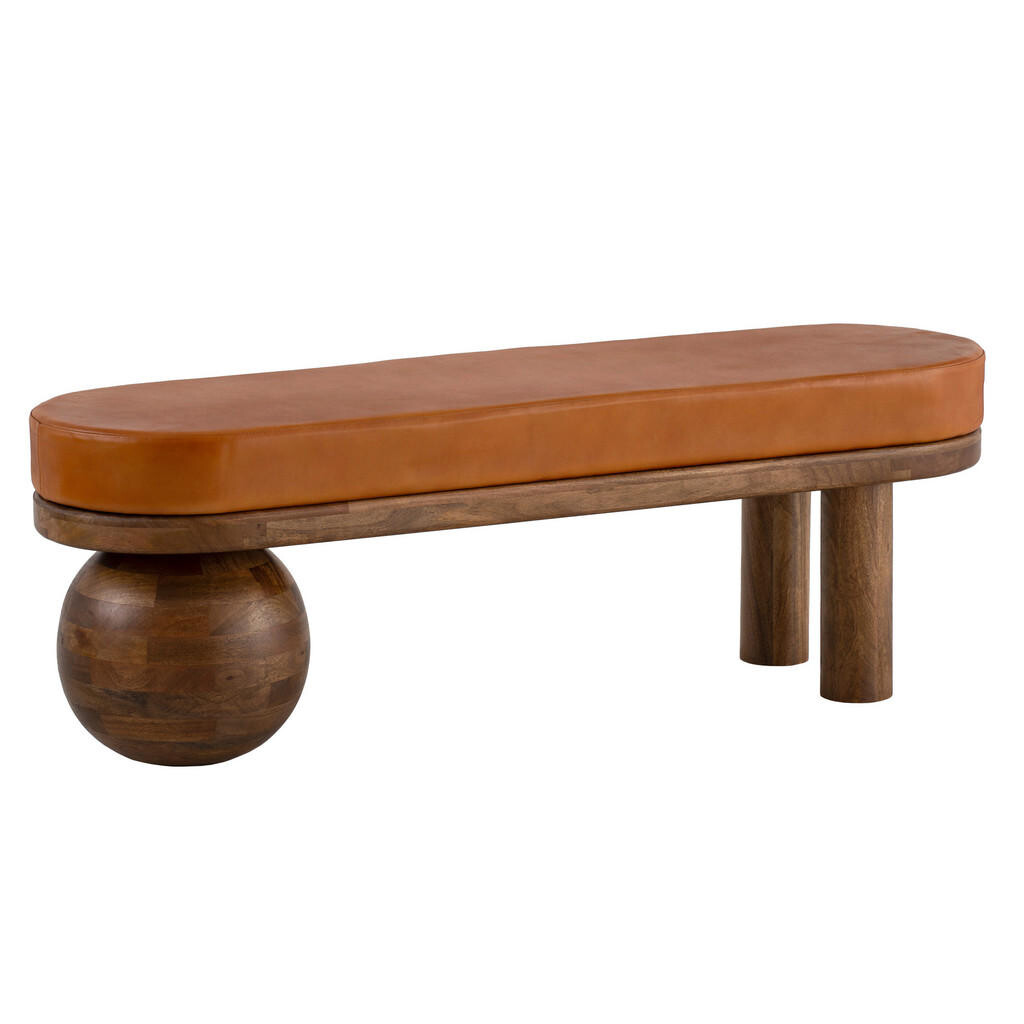 Livetastic LAVICA, hnedá