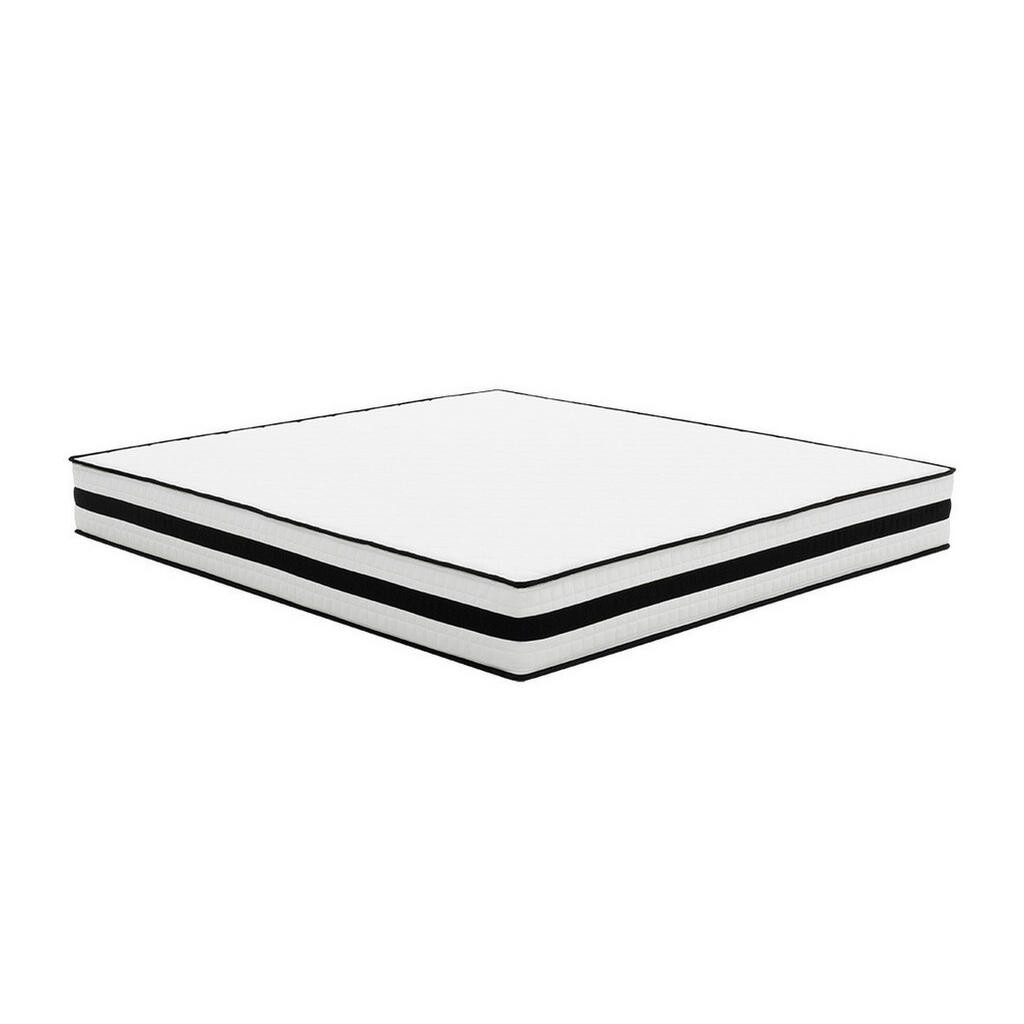 Livetastic BOXSPRINGOVÝ MATRAC, 160/200 cm