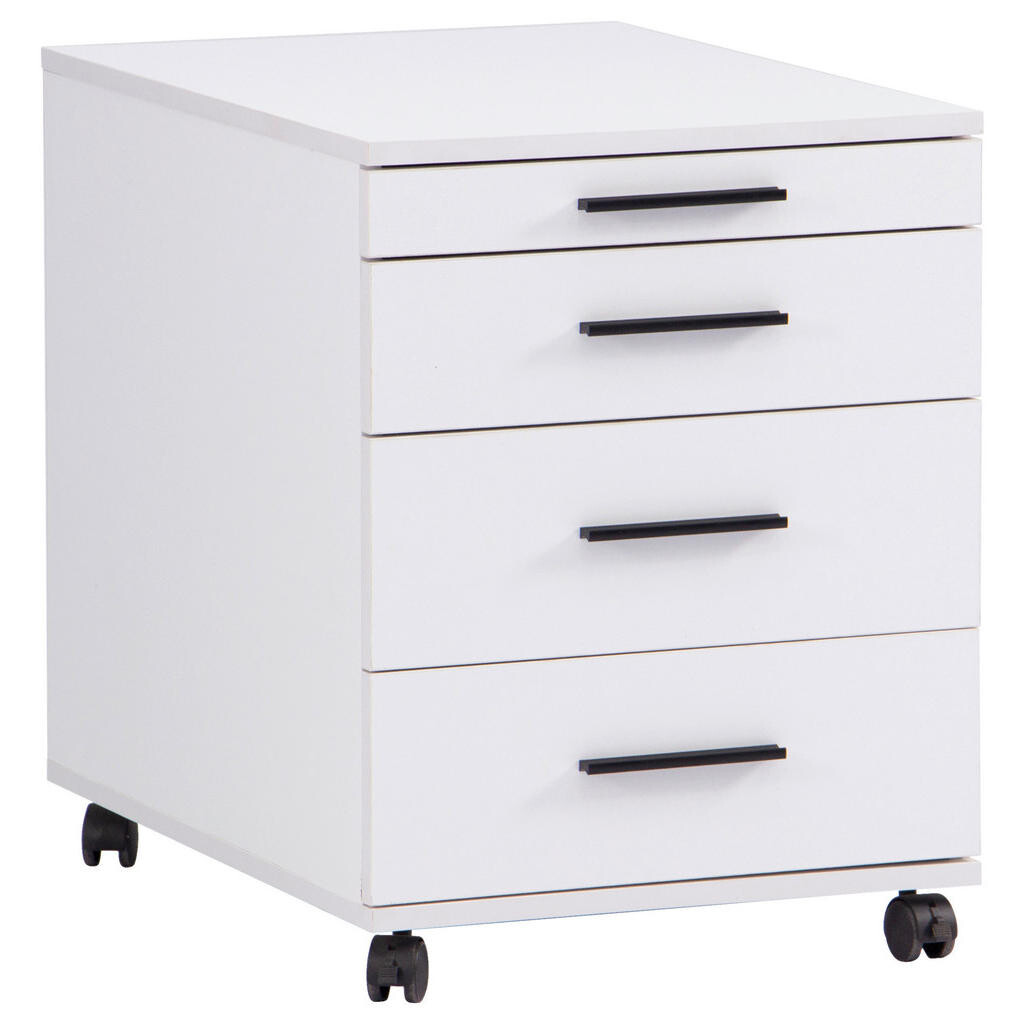 Carryhome KONTAJNER NA KOLIESKACH, 43/56/60 cm