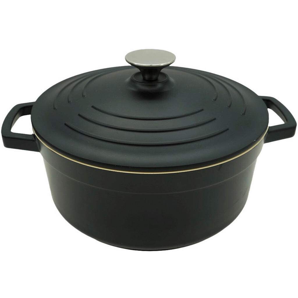 Homeware Profession. HRNIEC, hliník, ušľachtilá oceľ, 20/8,7 cm