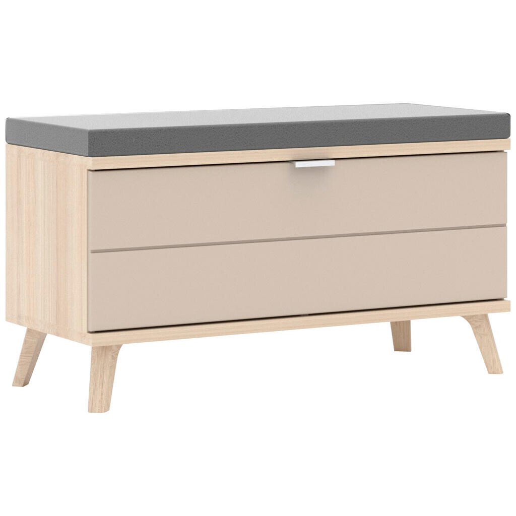 Stylife LAVICA DO PREDSIENE, 90/51/38 cm