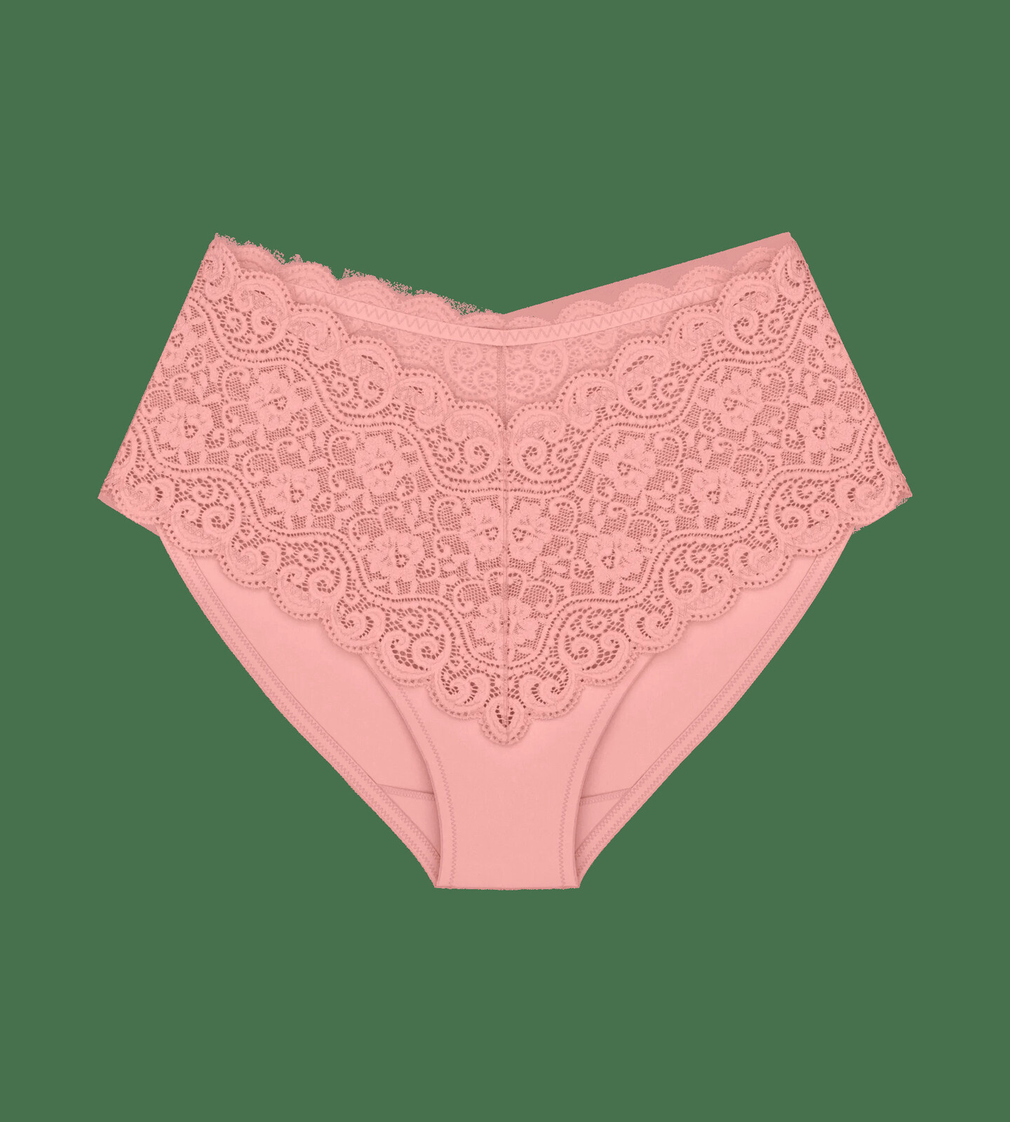 Amourette Maxi - RED - TRIUMPH RED - TRIUMPH CHERRY ROSE 38