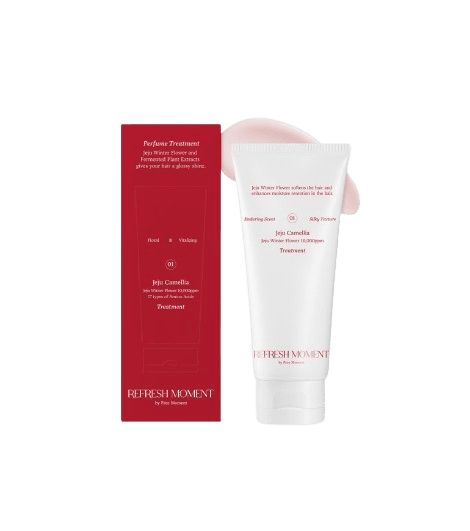 DR. ALTHEA Refresh Moment vlasový kondicionér 01 Jeju Camellia 150 ml