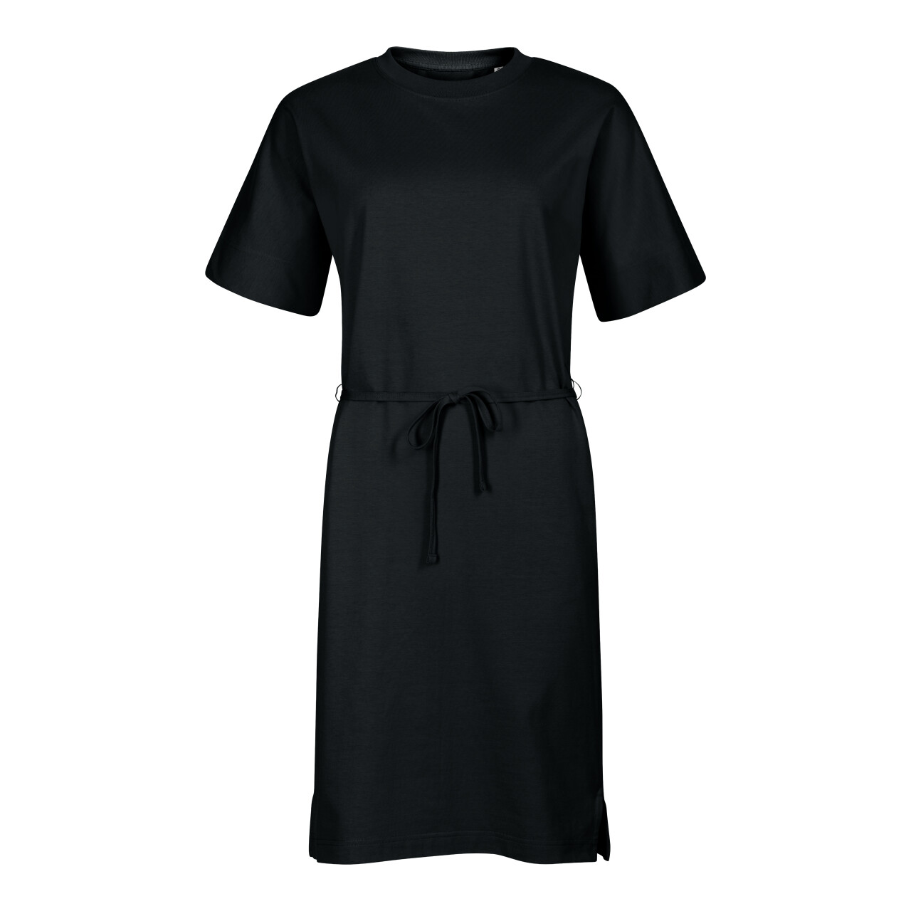 Šaty dámske Malfini Muse - čierne, XXL