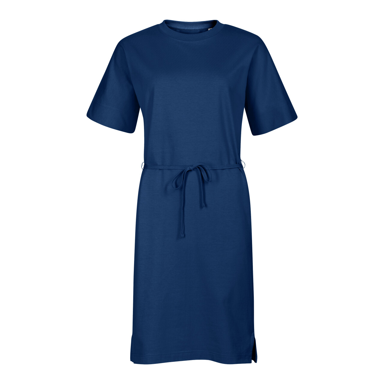 Šaty dámske Malfini Muse - tmavo modré, XXL