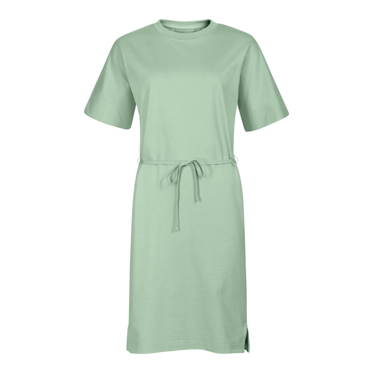 Šaty dámske Malfini Muse - svetlo zelené, XXL