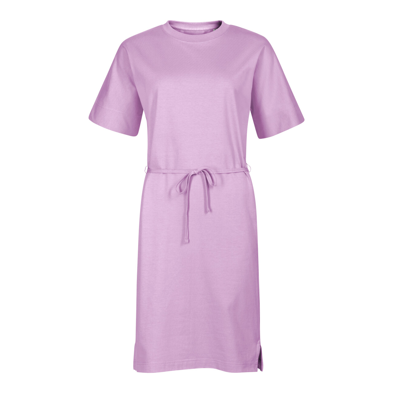 Šaty dámske Malfini Muse - svetlo fialové, XXL