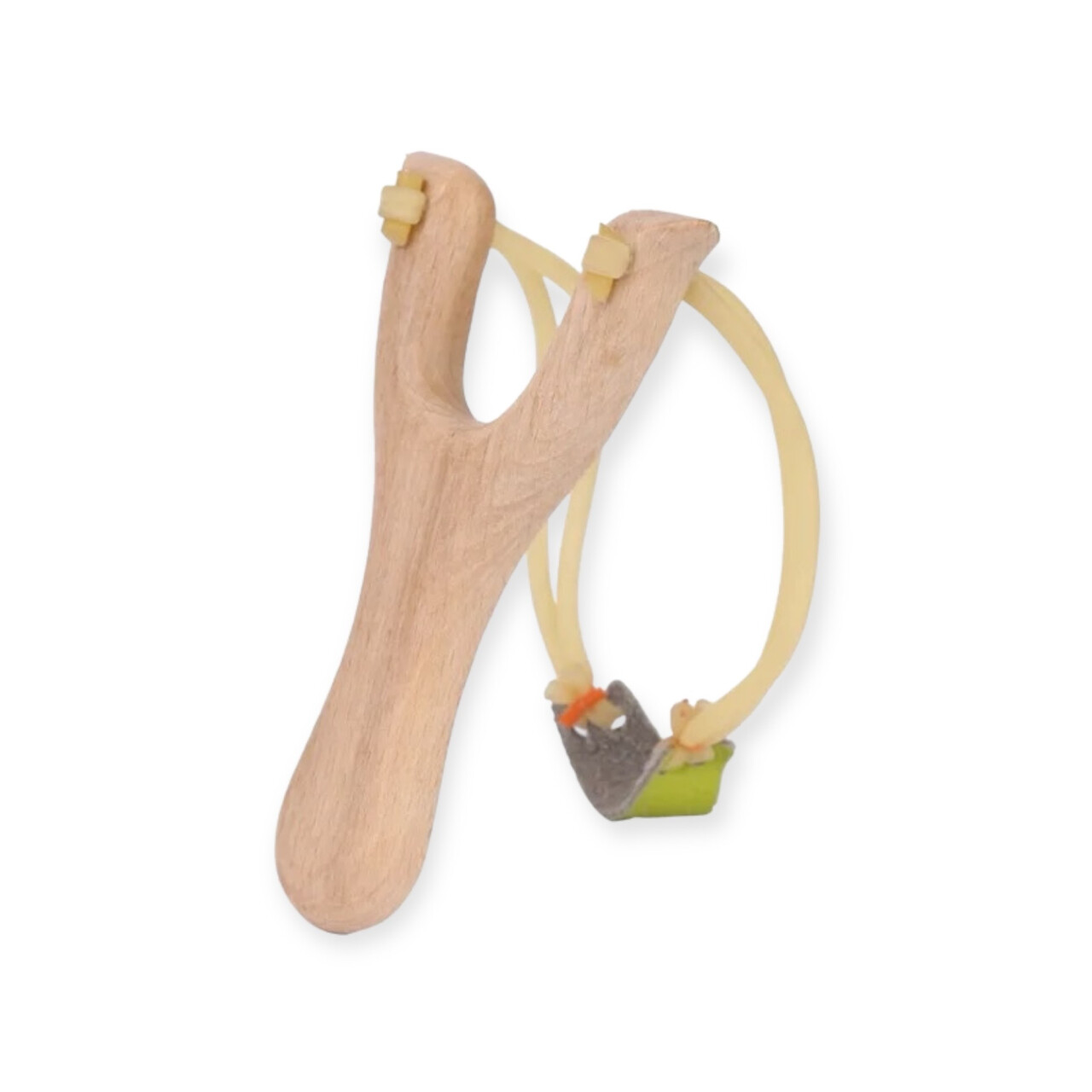 Prak drevený Shaobo Wood - svetlo hnedý