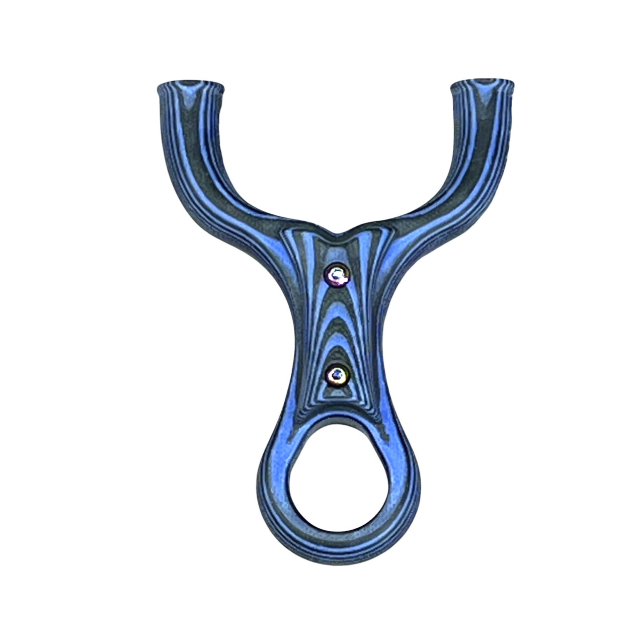 Prak Shaobo Klasik s puzdrom - modrý