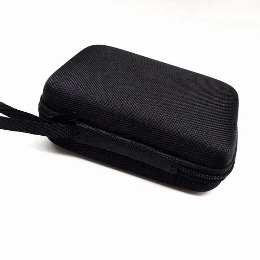 Puzdro na praky - čierne