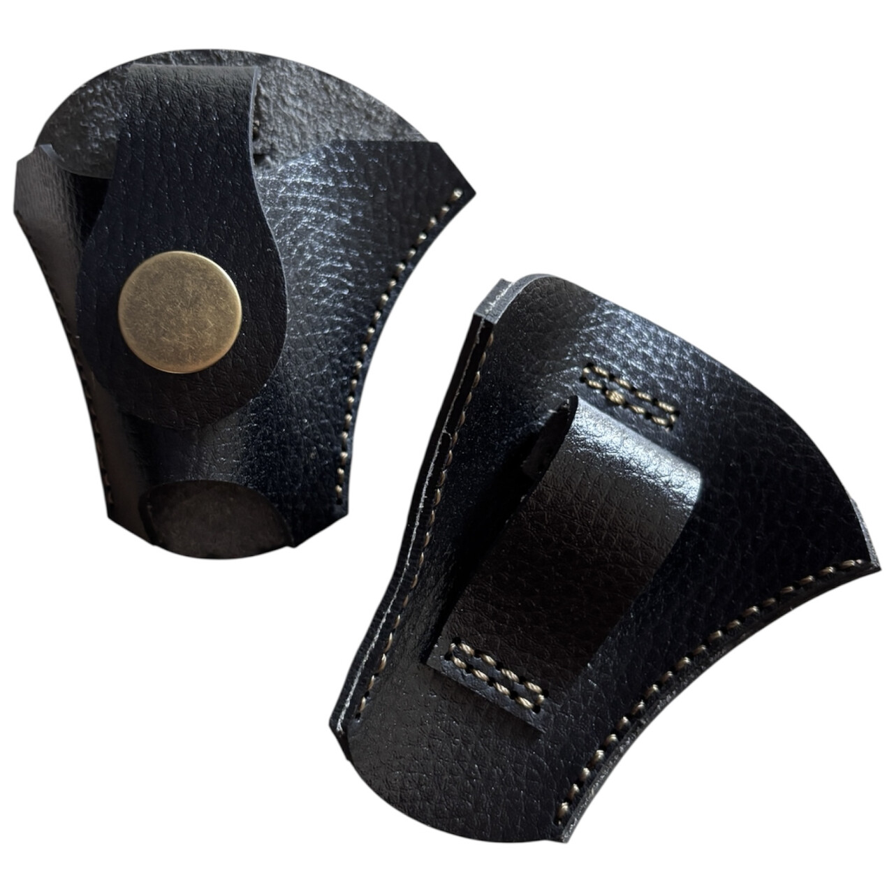 Vrecko na praky - čierna