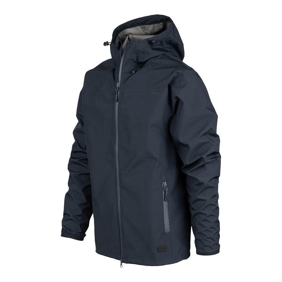 Bunda Task Force 2215 Waterproof Hardshell - navy, S