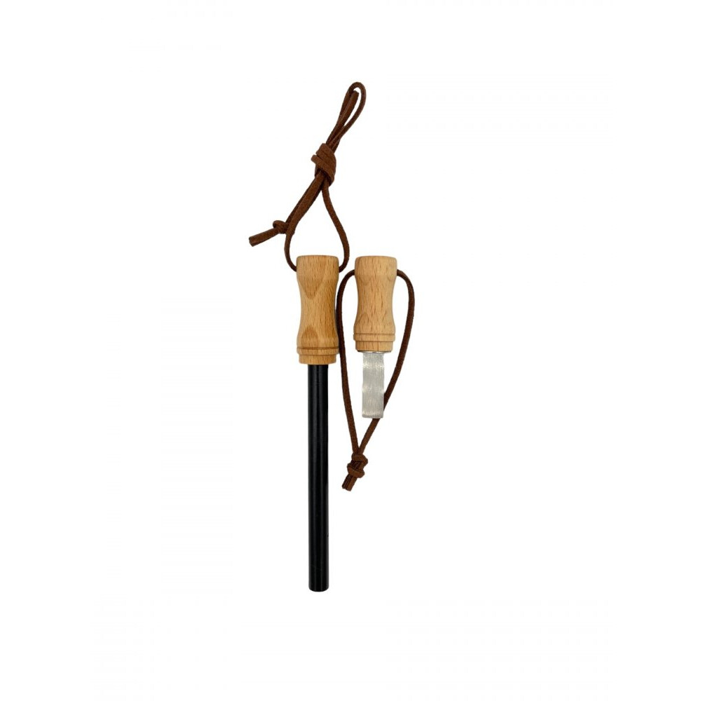 Kresadlo Bukovka HG L - čierne-hnedé