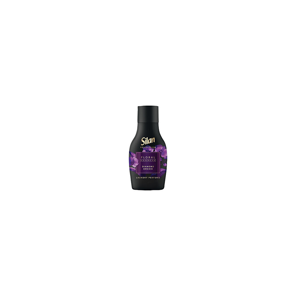 SILAN Selection Diamond Orchid Parfém na pranie 30 pranie 540 ml